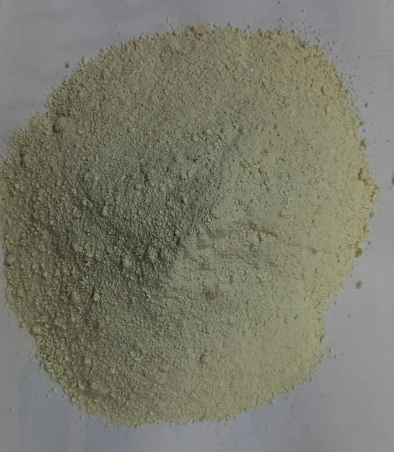 کود سولفات آهن خشک (فروش عمده)